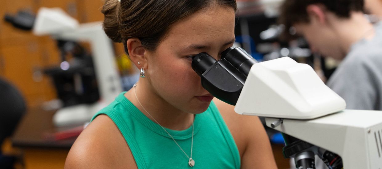 MicroBiology Lab